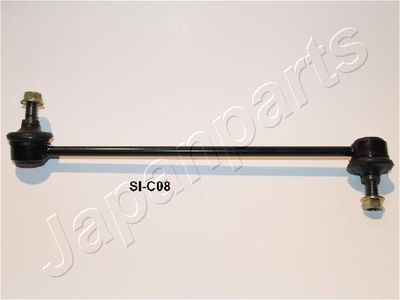Тяга стабилизатора передняя правая JAPANPARTS SIC07R