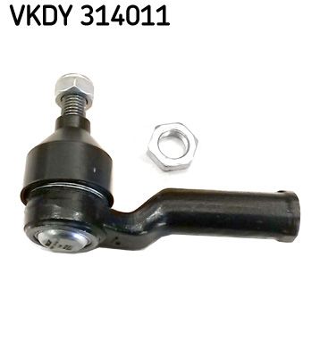 Наконечник рулевой тяги левый SKF VKDY314011