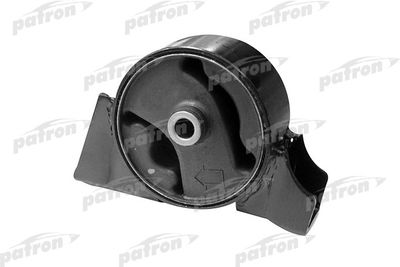 Опора двигателя задняя PATRON PSE3684