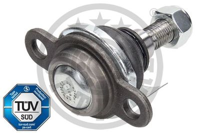 Опора шаровая OPTIMAL G3528