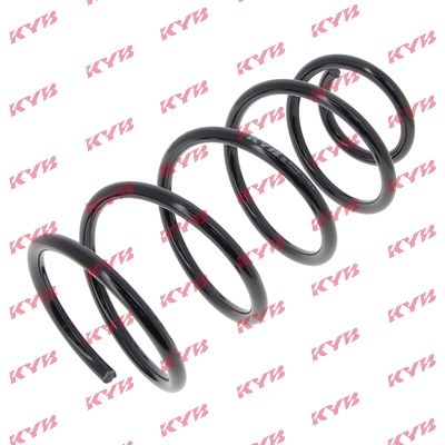 Пружина передняя KYB RC3430