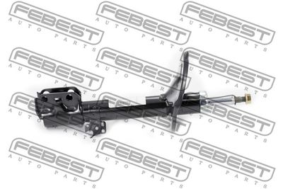 Амортизатор передний правый CHERY T112905020
