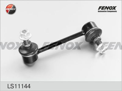 Тяга стабилизатора заднего левая FENOX LS11144