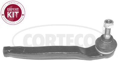 Наконечник рулевой тяги CORTECO 49398801