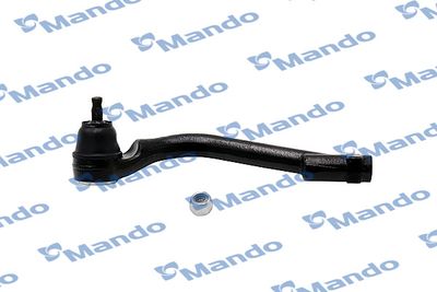 Наконечник рулевой тяги левый Mando DSA020587