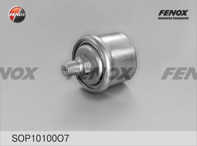 Датчик давления масла PEKAR MM3583829010