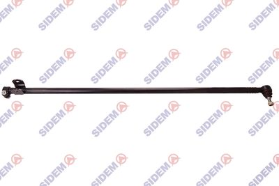 Наконечник тяги рулевой правый SIDEM 65931