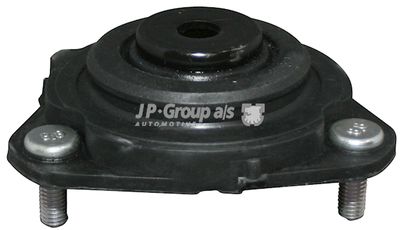 Опора амортизатора переднего JP Group 1542300500