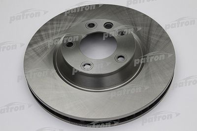 Диск тормозной передний PATRON PBD4305