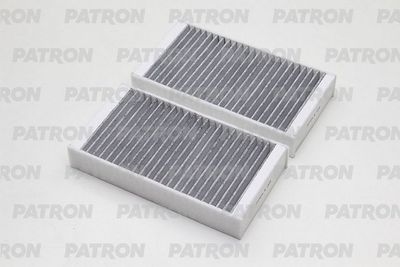 Фильтр салона PATRON PF2156