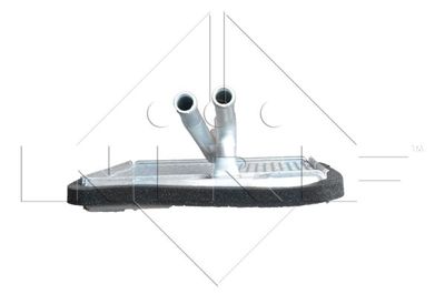 Радиатор отопителя NRF 53633