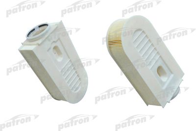 Фильтр воздушный PATRON PF1372