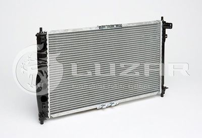 Радиатор охлаждения LUZAR LRC0561B