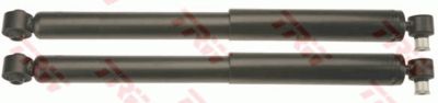 Амортизатор задний TRW JGT1176T