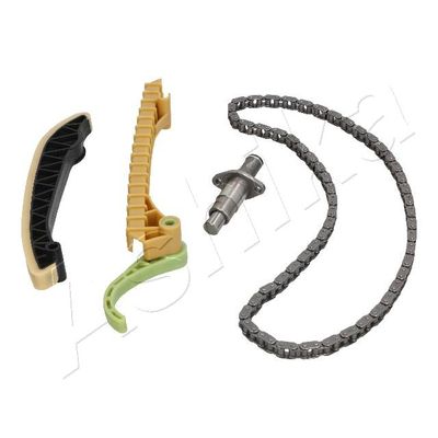 Комплект цепи ГРМ MasterKit 77B0092FK