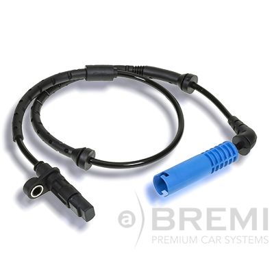 Датчик АБС BREMI 50338