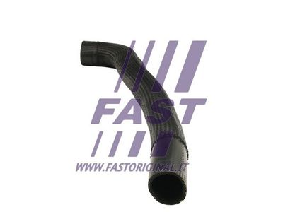 Патубок воздушный Citroen/Peugeot 9820476580