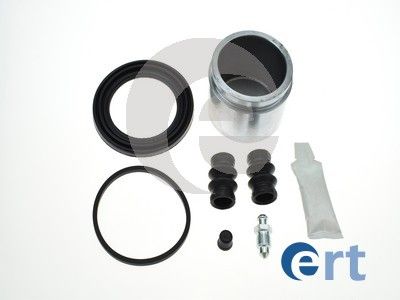 Ремкомплект тормозного суппорта с поршнем ERT 402677