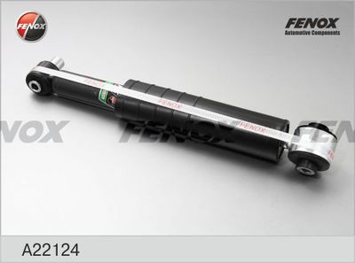 Амортизатор задний газовый FENOX A22124