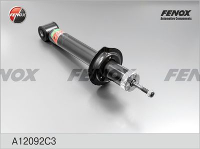 Амортизатор задний масляный FENOX A12092C3