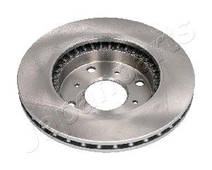 Диск тормозной JAPANPARTS DI430C