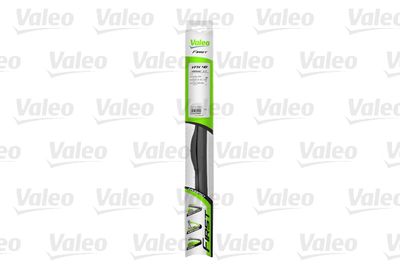Щетка стеклоочистителя гибридная VALEO 575828