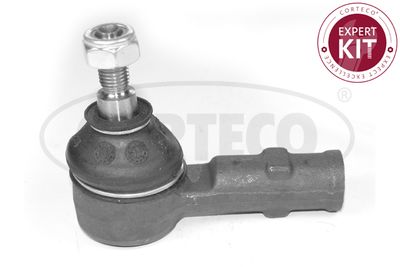 Наконечник рулевой тяги CORTECO 49401466