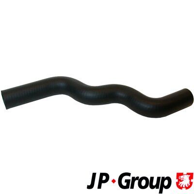 Шланг радиатора JP Group 1114305500