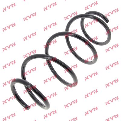 Пружина передняя KYB RH2718