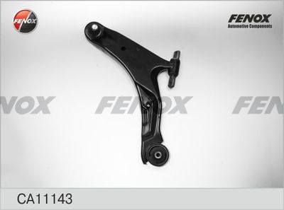 Рычаг подвески передний левый FENOX CA11143