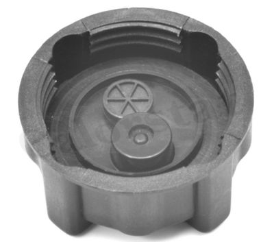 Крышка бачка расширительного VERNET RC0024