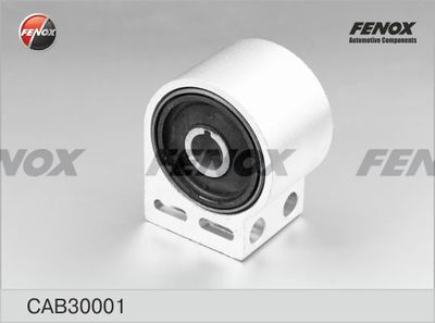 Сайлентблок FENOX CAB30001