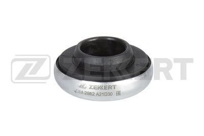 Подшипник передней опоры амортизатора Zekkert GM2862