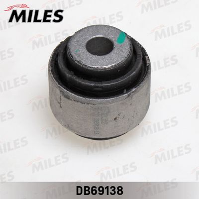 Сайлентблок задней подвески Miles DB69138
