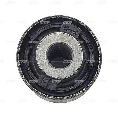 Сайлентблок цапфы задней CTR GV0535