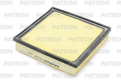 Фильтр воздушный PATRON PF1787