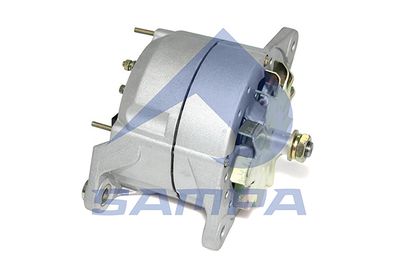 Генератор SAMPA 033431