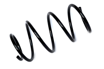 Пружина подвески передняя STANDARD SPRINGS ST104014F