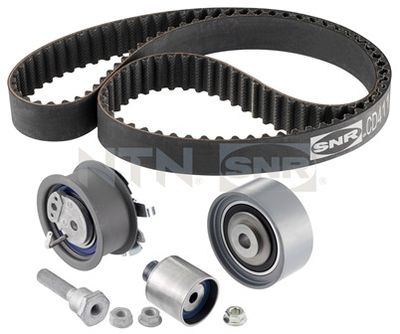 Комплект ремня ГРМ SNR KD45761