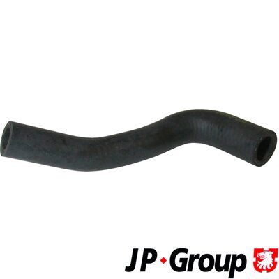 Шланг системы охлаждения JP Group 1114302800