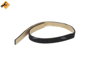 Радиатор отопителя NRF 54321