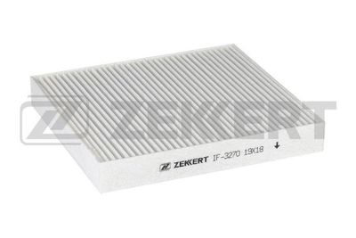 Фильтр салона Zekkert IF3270