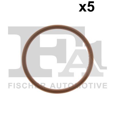 Кольцо уплотнительное VAG 3C0129646