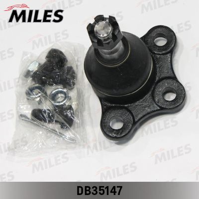 Опора шаровая Miles DB35147