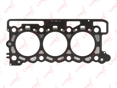 Прокладка ГБЦ LYNXauto SH0743