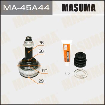 ШРУС Masuma MA45A44