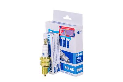 Свеча зажигания FINWHALE FS45