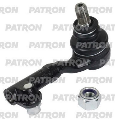 Наконечник тяги рулевой правый PATRON PS10014R