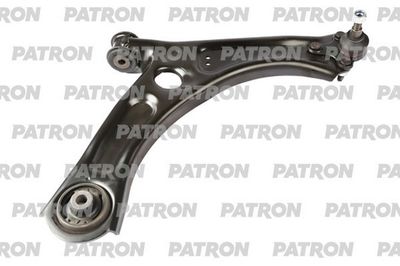 Рычаг подвески правый с шаровой PATRON PS5418R