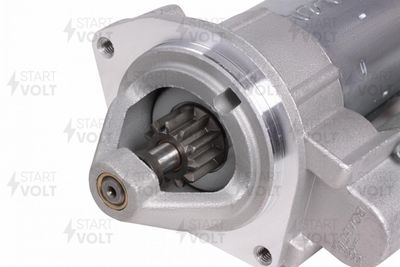 Стартер GANZ GRP14008